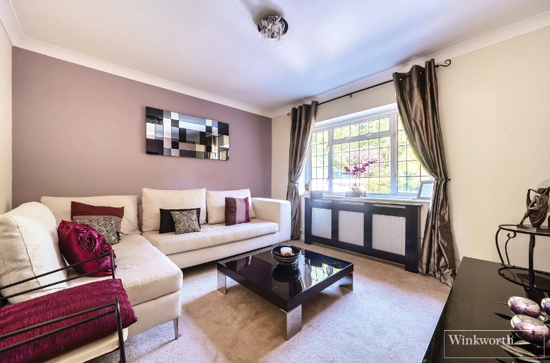 Hatchet Lane, Winkfield, Windsor, Berkshire, SL4