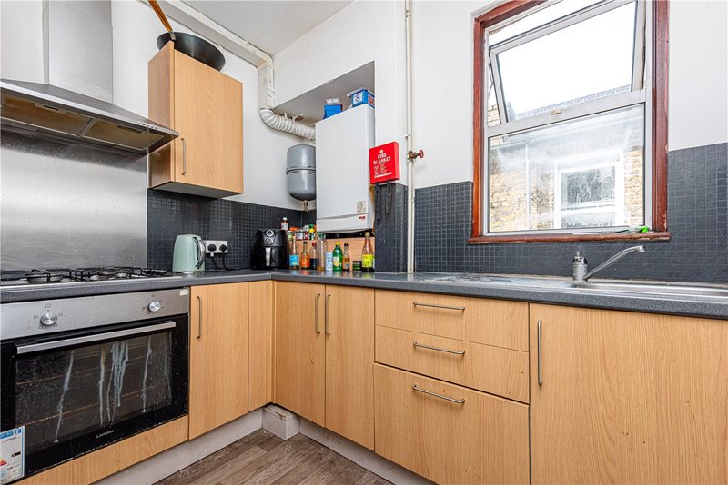 Mortimer Road, London, NW10