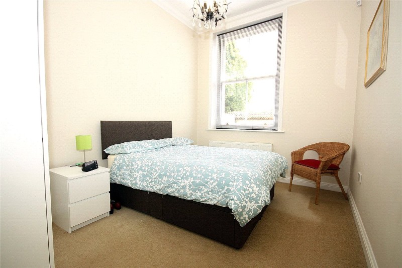 Victoria House, 3 Marlborough Road, Bournemouth, BH4