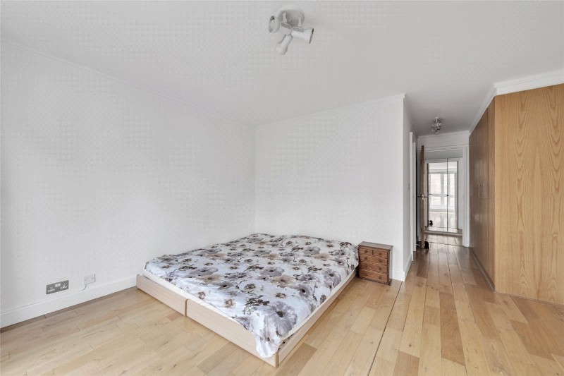 Warrington Gardens, London, W9