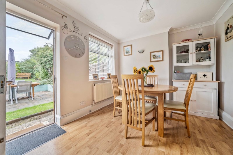 Beck Lane, Beckenham, BR3