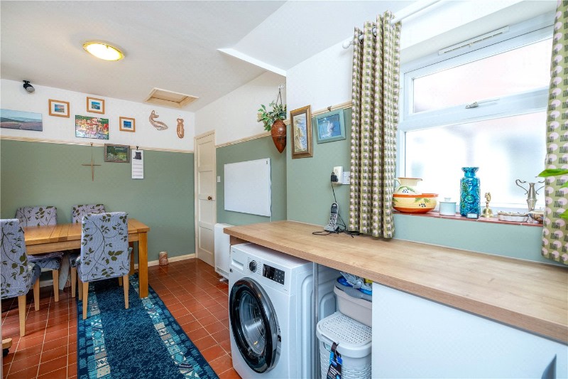 Church Street, Haconby, Bourne, Lincolnshire, PE10