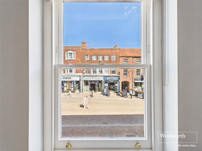 Northbrook Street, Newbury, Berkshire, RG14