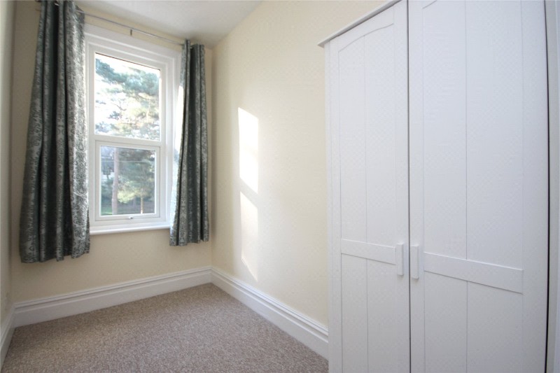 Spencer Road, Bournemouth, Dorset, BH1