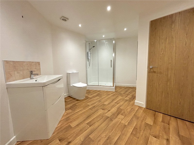 Castilian Street, Northampton, Northamptonshire, NN1