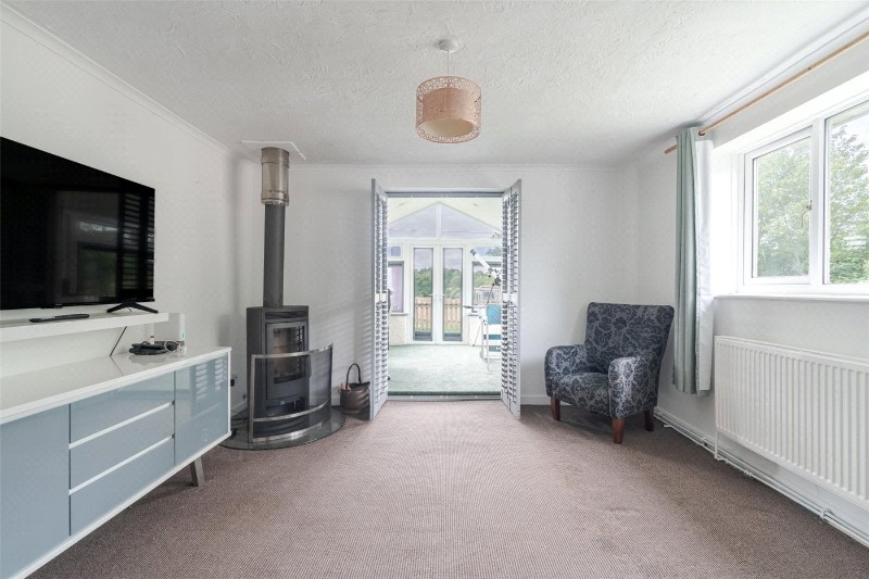Jubilee Hill, Woodlands, Wimborne, Dorset, BH21