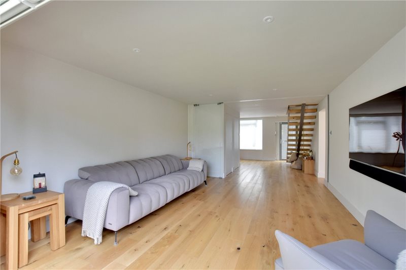 Birchmere Row, Pond Road, Blackheath, London, SE3