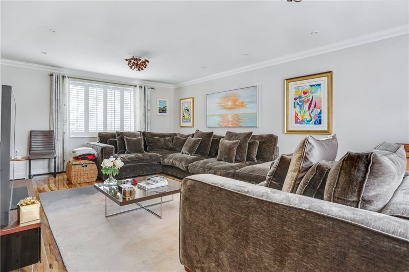 Newstead Gardens, Blofield, Norwich, Norfolk, NR13