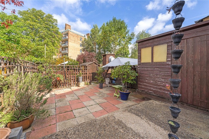 Upland Road, East Dulwich, London, SE22