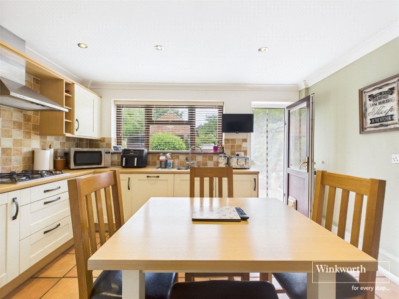 Fairmead Road, Shinfield, Reading, Berkshire, RG2