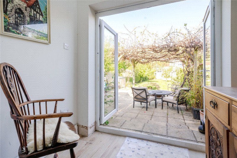 Cromwell Road, Newbury, Berkshire, RG14