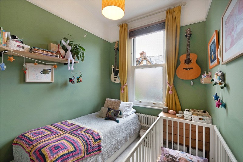 Therapia Road, East Dulwich, London, SE22