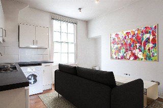 Albion Terrace, Bath, Somerset, BA1