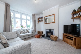Meadowgate, Bourne, Lincolnshire, PE10