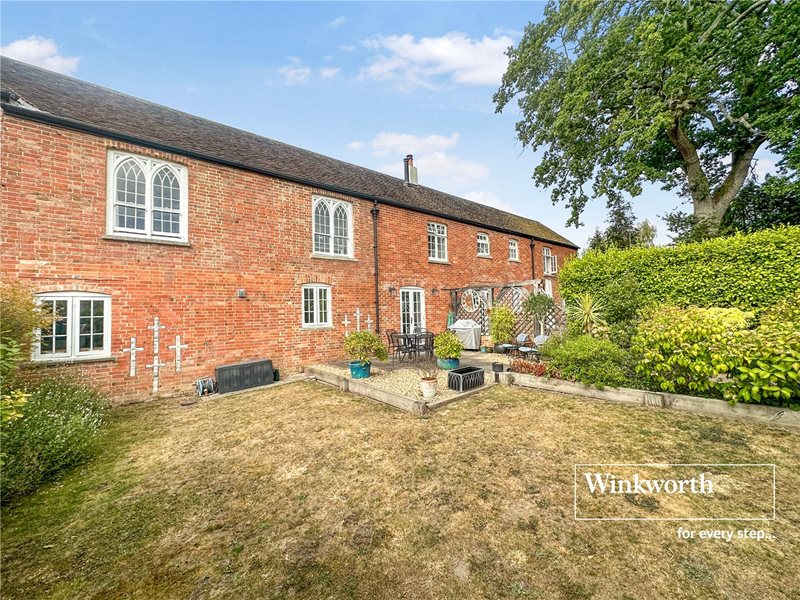 Wimborne Road West, Wimborne, Dorset, BH21