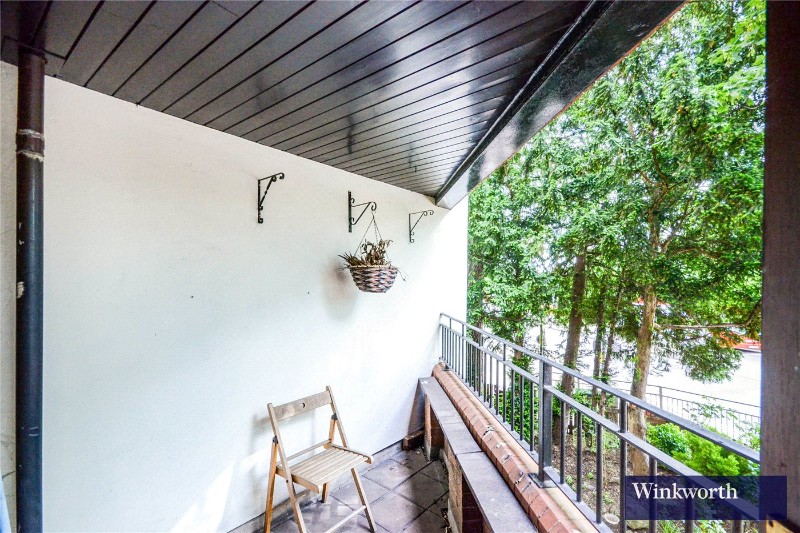 Brandreth Court, Sheepcote Road, Harrow, HA1