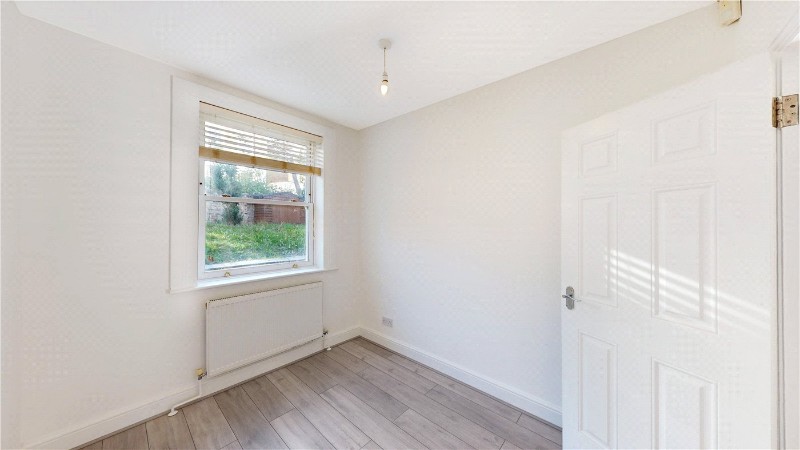 Pemberton Gardens, Archway, London, N19