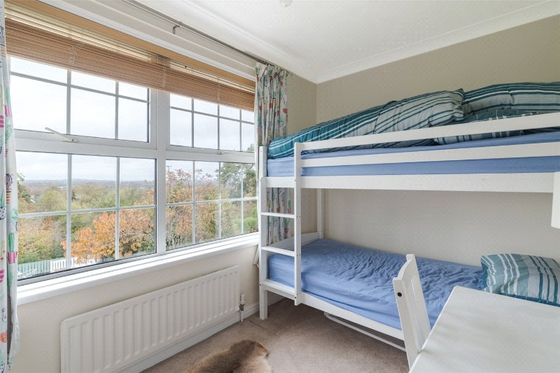 Cannon Hill Gardens, Colehill, Wimborne, Dorset, BH21