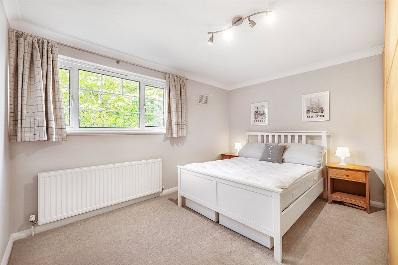 Bedford Road, Chiswick, W4
