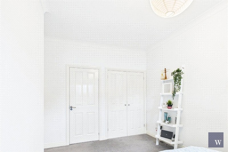 Herbert Mews, London, SW2