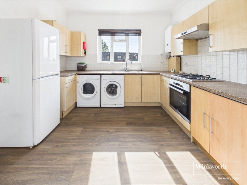 Watford Way, London, NW7
