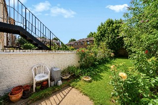 Hargrave Road, London, N19