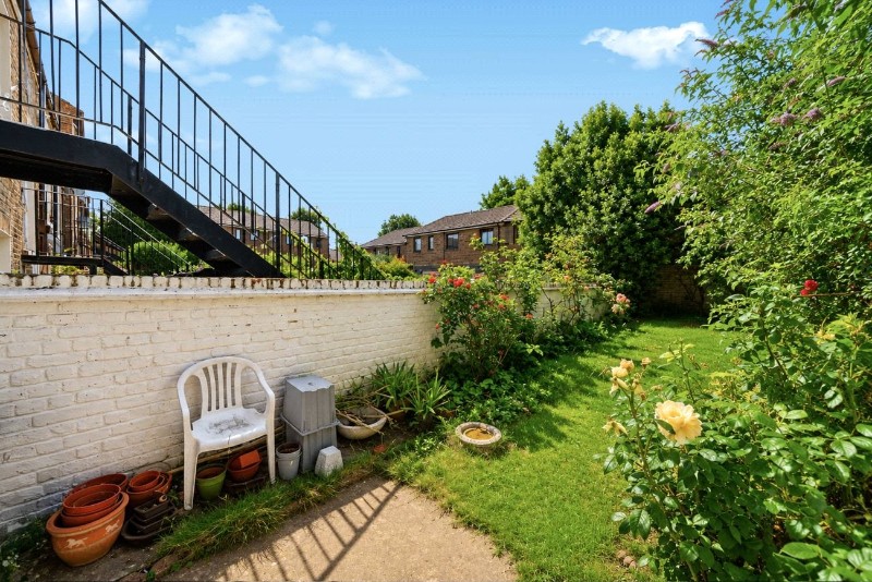 Hargrave Road, London, N19