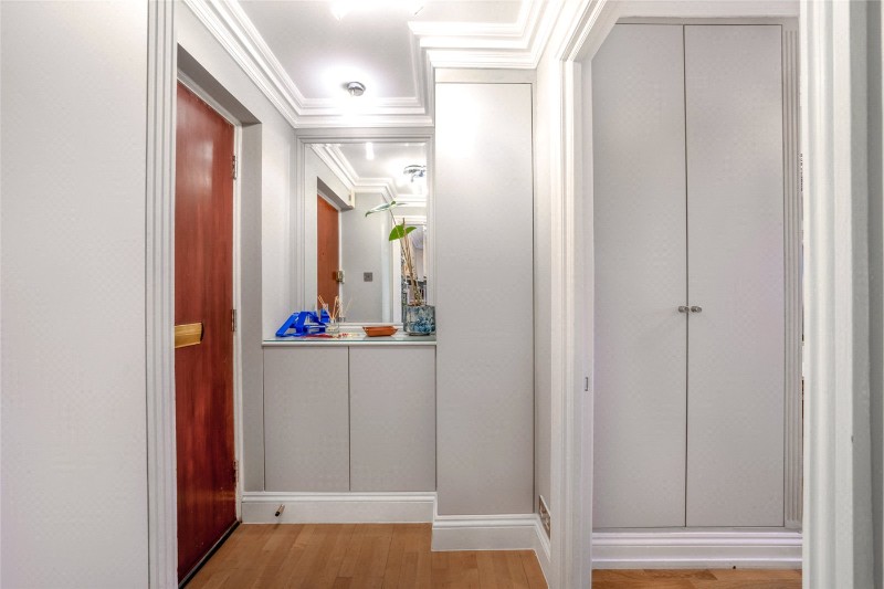 Stuart Tower, 105 Maida Vale, Maida Vale, London, W9