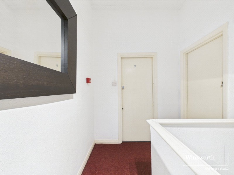 Sunny Gardens Road, London, NW4