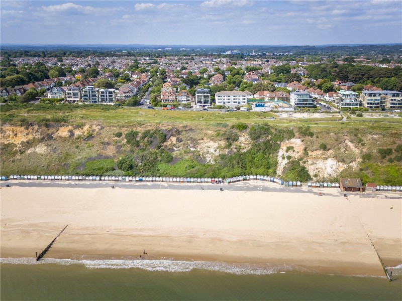 Boscombe Overcliff Drive, Bournemouth, Dorset, BH5