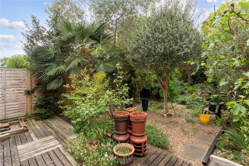 Elmbourne Road, London, SW17