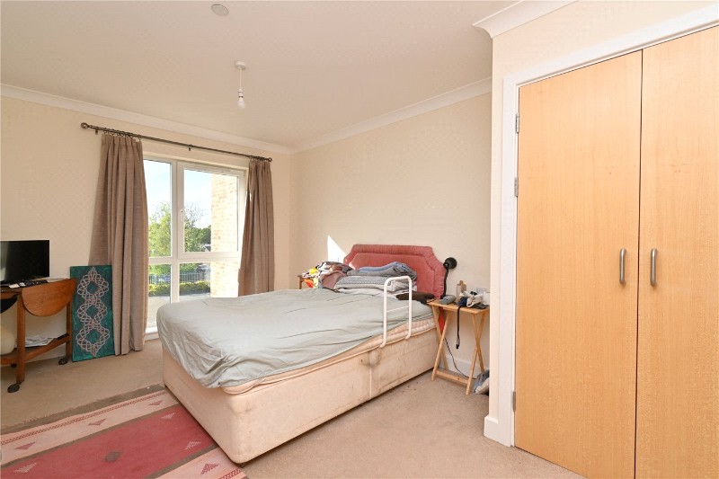 Barber Road, Basingstoke, Hampshire, RG22