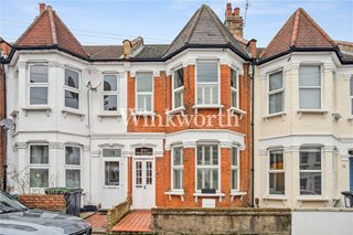 Woodside Gardens, London, N17