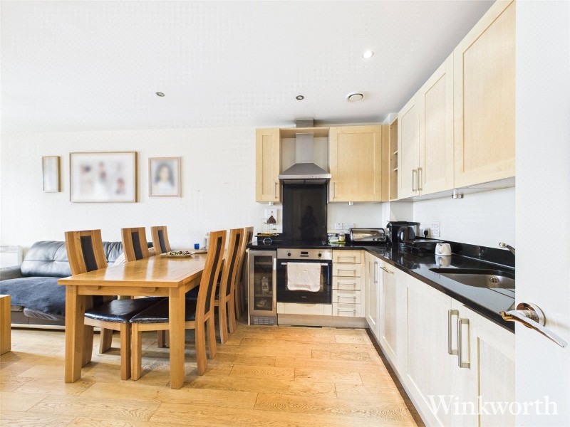 Drayton Green Road, London, W13