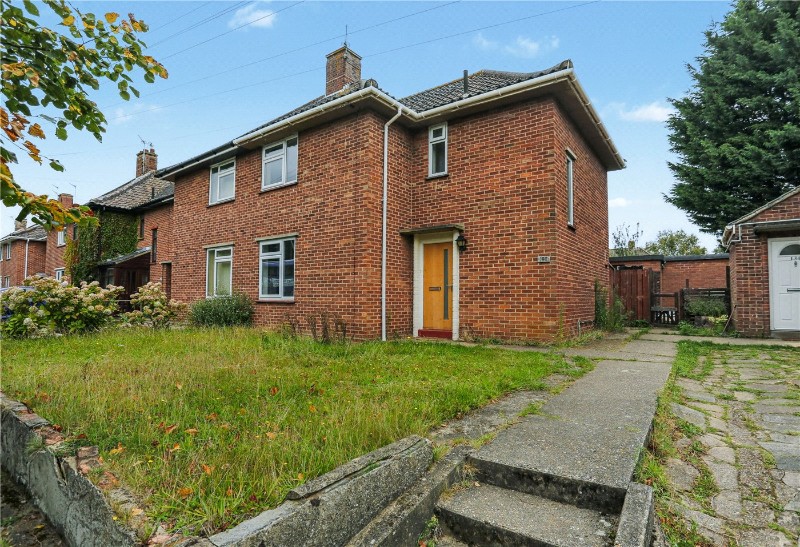 Bluebell Road, Norwich, Norfolk, NR4
