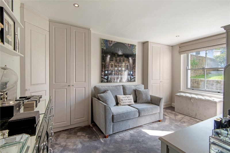 Carlton Hill, St John&#39;s Wood, London, NW8