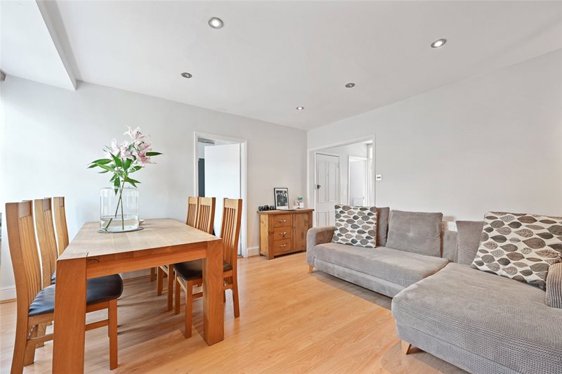 Glenloch Road, London, NW3