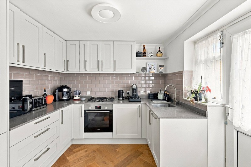 Lothair Road North, London, N4