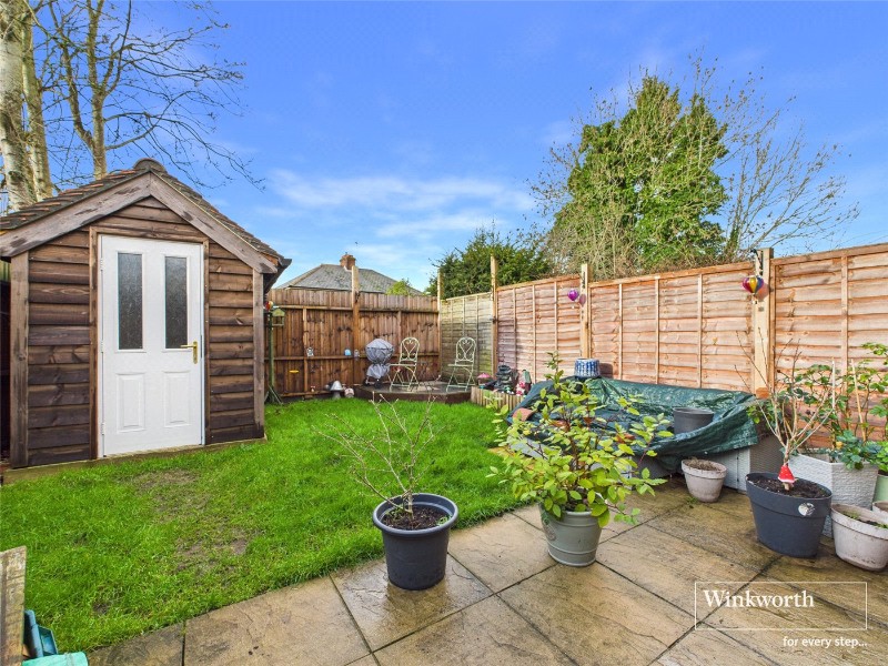 Orchardene, Newbury, Berkshire, RG14