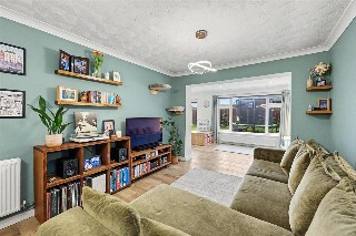 Lloyd Road, Taverham, Norwich, Norfolk, NR8