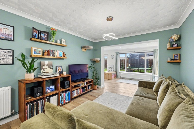 Lloyd Road, Taverham, Norwich, Norfolk, NR8