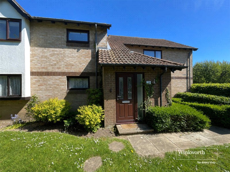 Eastlands, New Milton, Hampshire, BH25