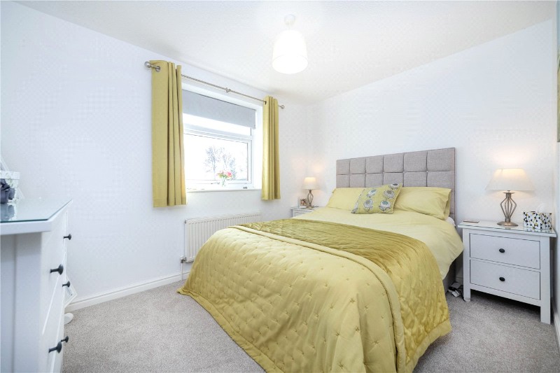 Forum Way, Sleaford, Lincolnshire, NG34