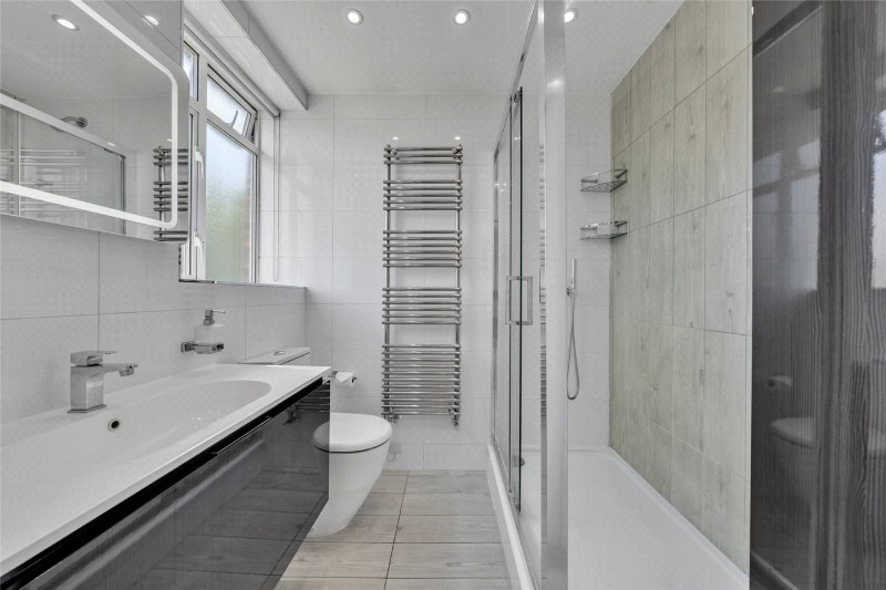 Northwick Terrace, St John's Wood, London, NW8