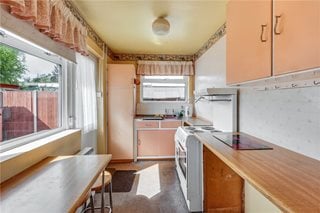 Bernham Road, Hellesdon, Norwich, Norfolk, NR6