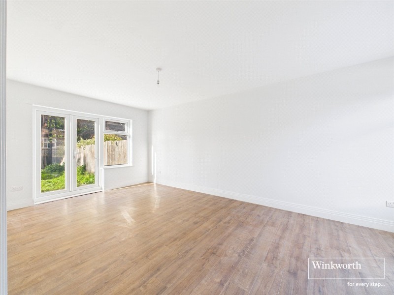 Ledway Drive, Wembley, Middlesex, HA9
