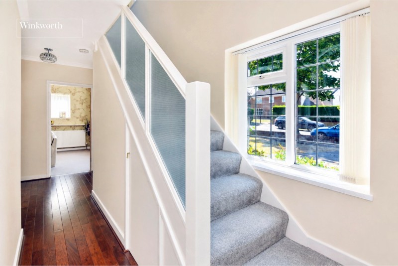 Sandy Lane, Cheam, Sutton, SM2