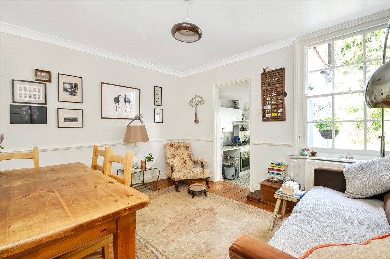 Bar End Road, Winchester, Hampshire, SO23