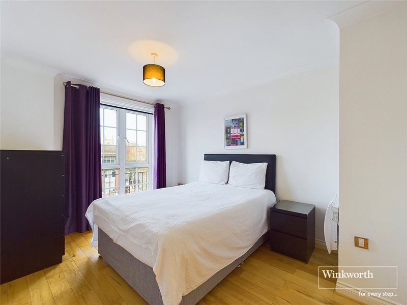 Riverside House, Fobney Street, Reading, Berkshire, RG1