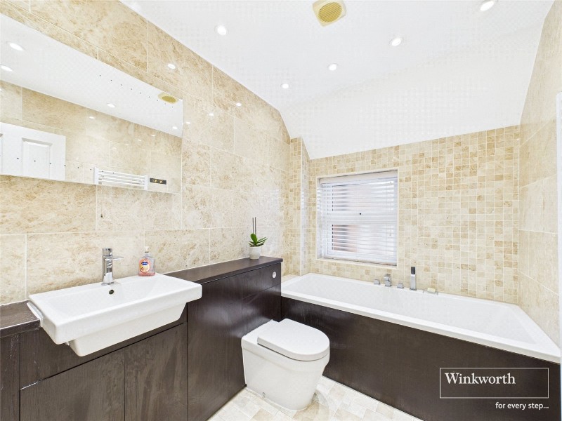 Wantage Road, Reading, Berkshire, RG30